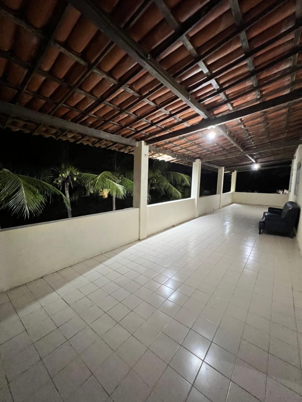 Casa Villa Tabuba House in State of Ceará