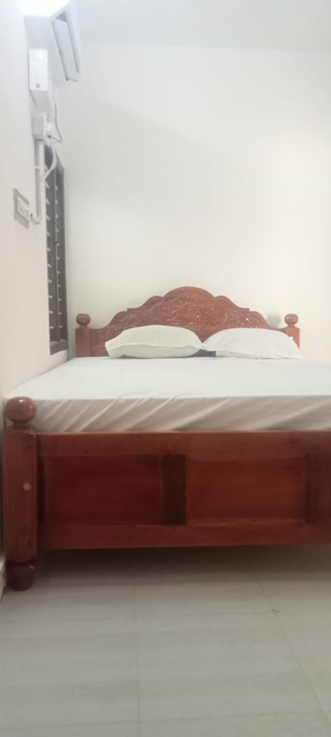 Hallima's Guest Villas Siraj Nagar Villa in Tamil Nadu
