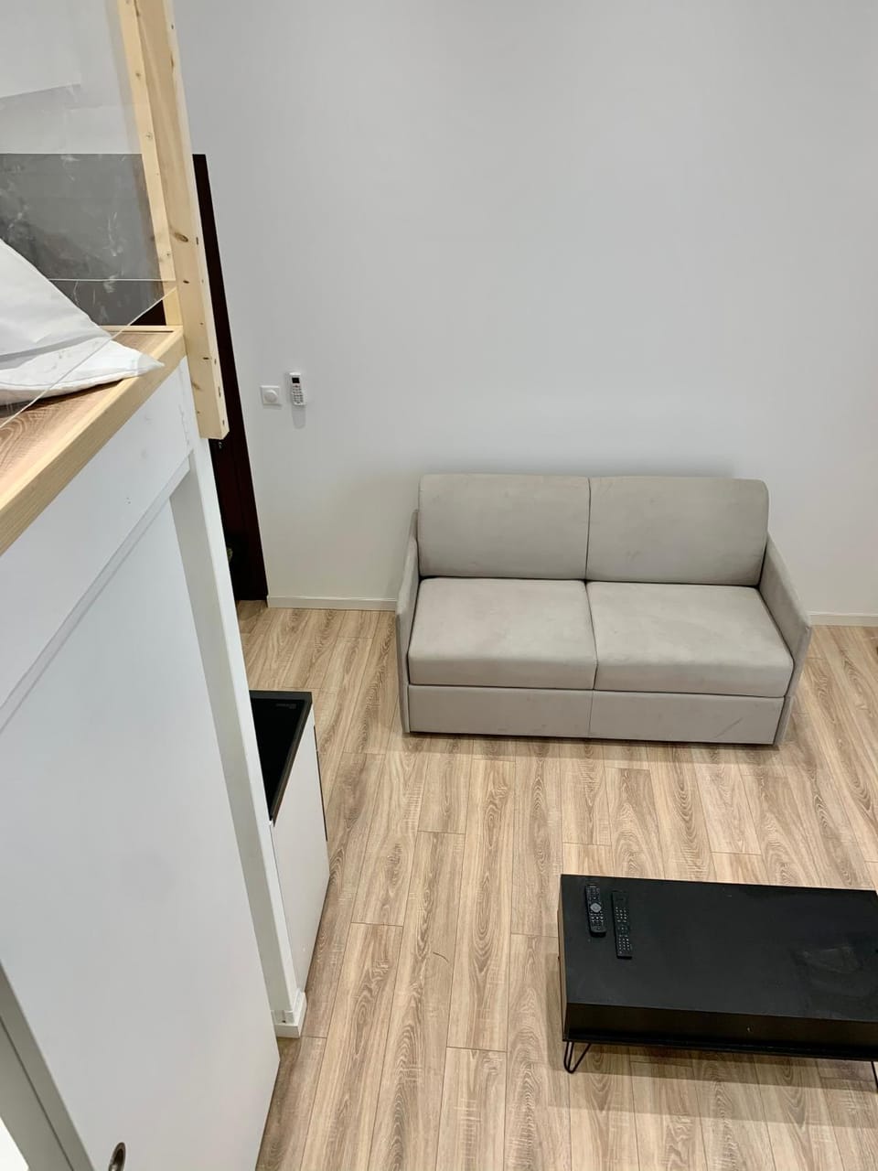 Gustave 3 Apartment in Nice