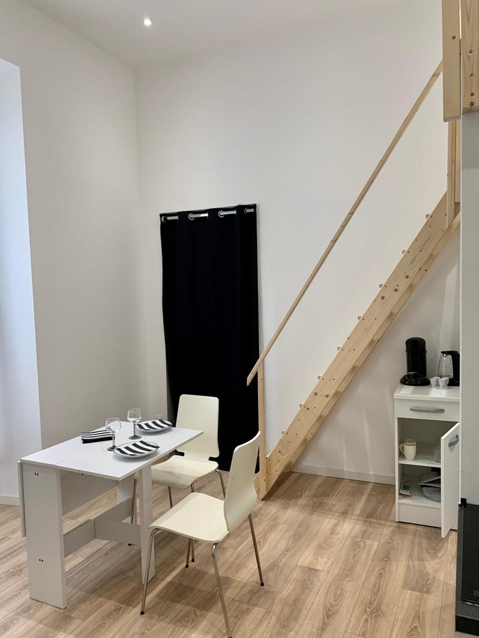 Gustave 3 Apartment in Nice