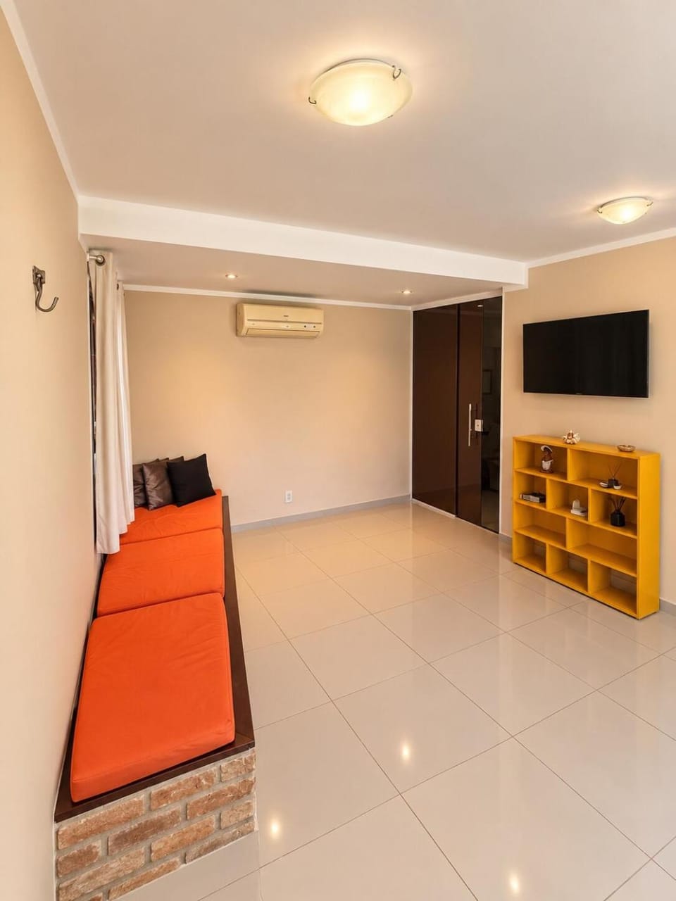 Duplex in La Fazenda Pool Canoa Quebrada Apartment in Canoa Quebrada