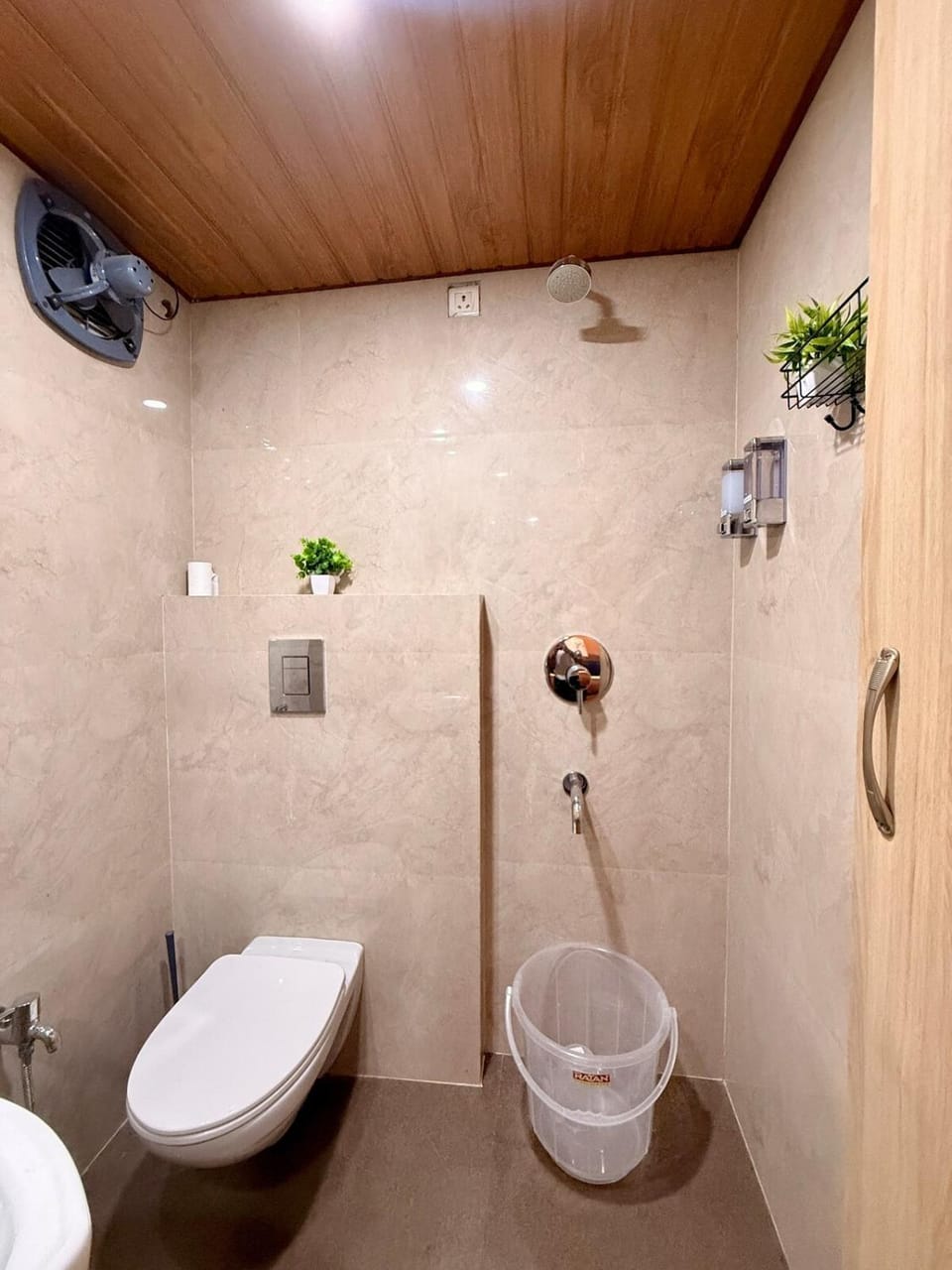 Toilet, Bathroom