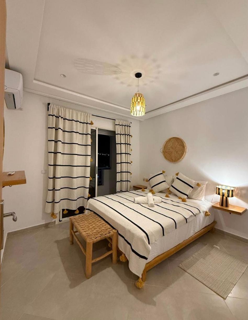 My house Apartment in Chefchaouen