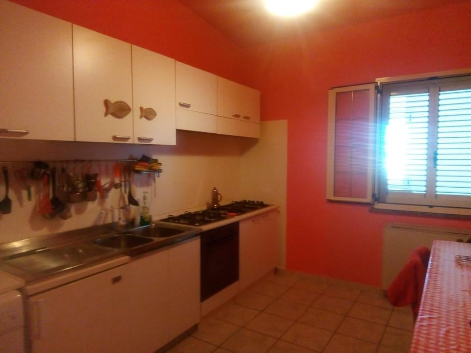 Camera Tripla in affitto con bagno privato interno Vacation rental in Molise, Italy