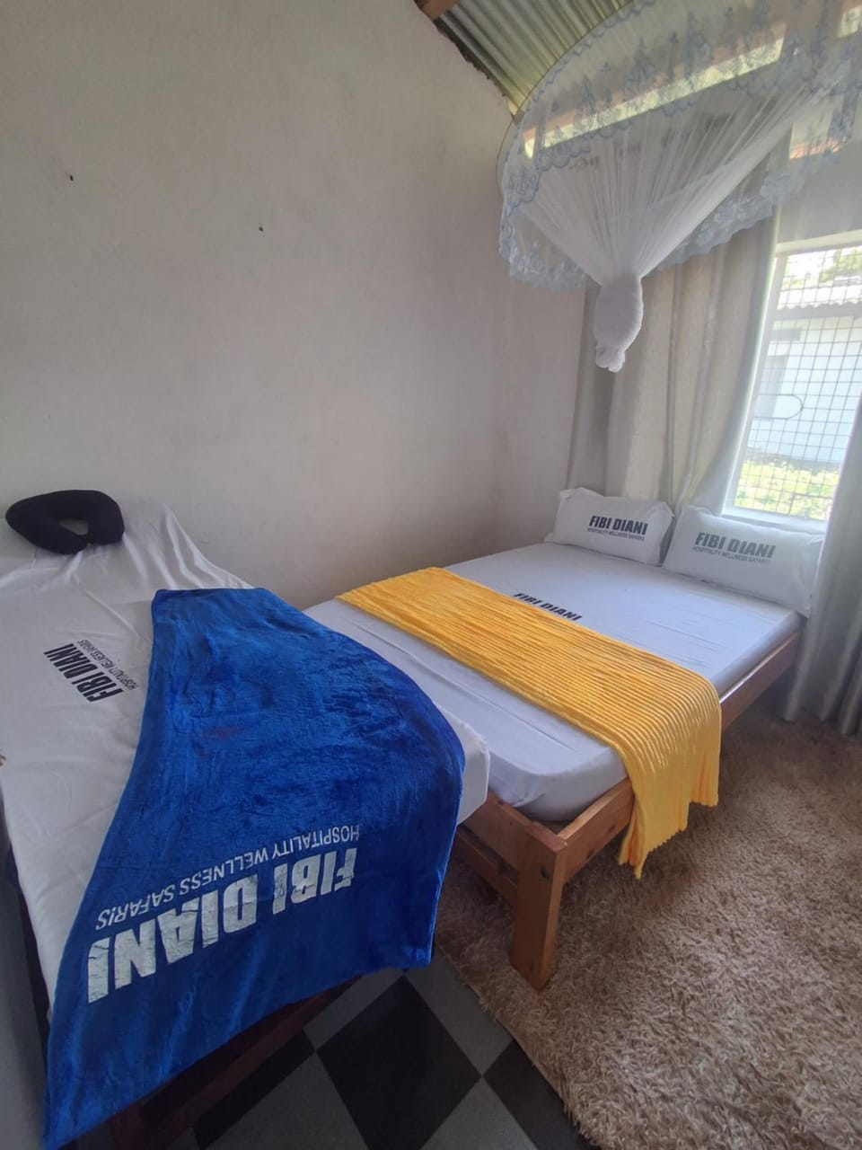 Fibi Diani Bed and Breakfast in Diani Beach