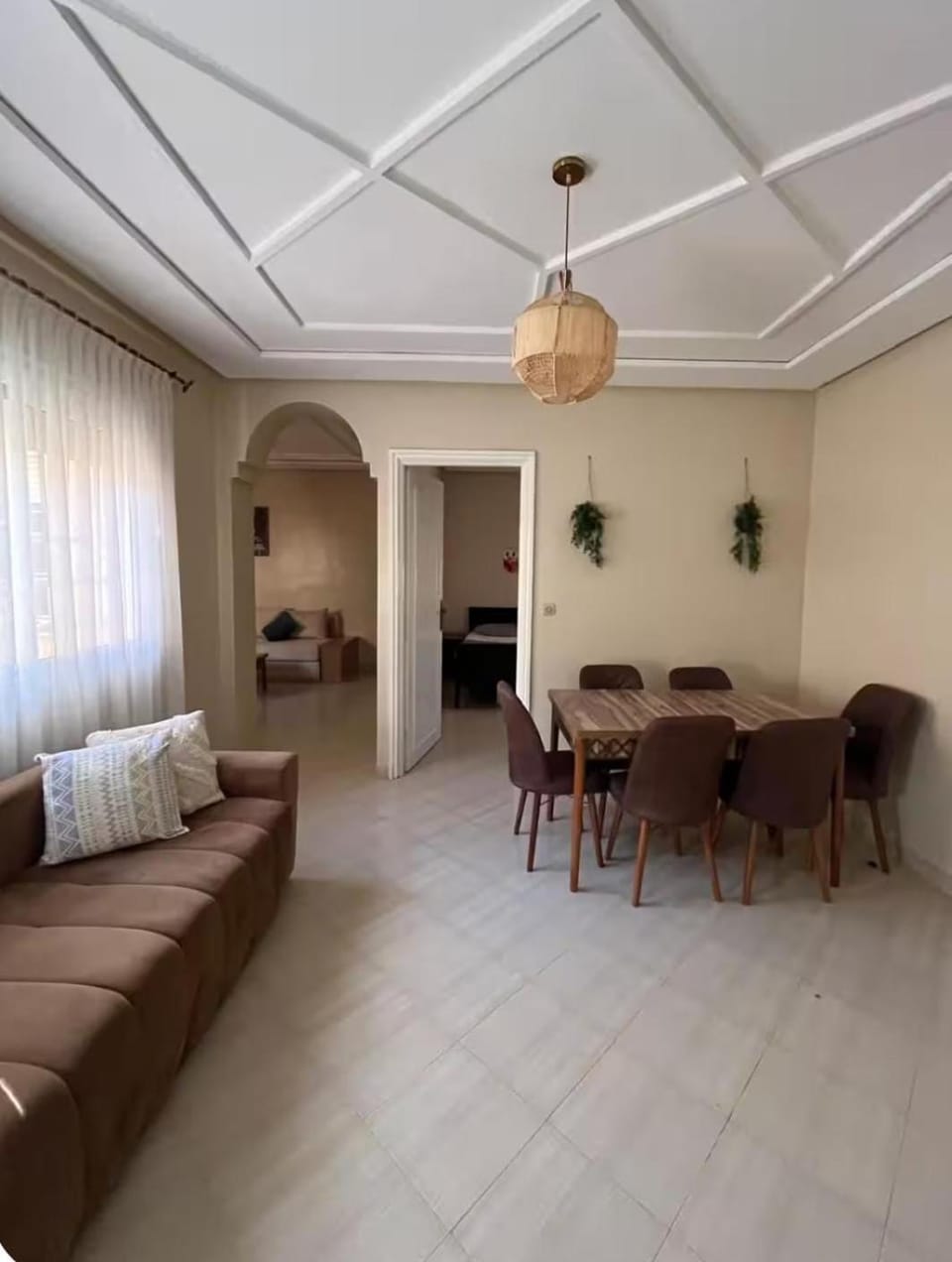 Chezlolita Apartment in Morocco