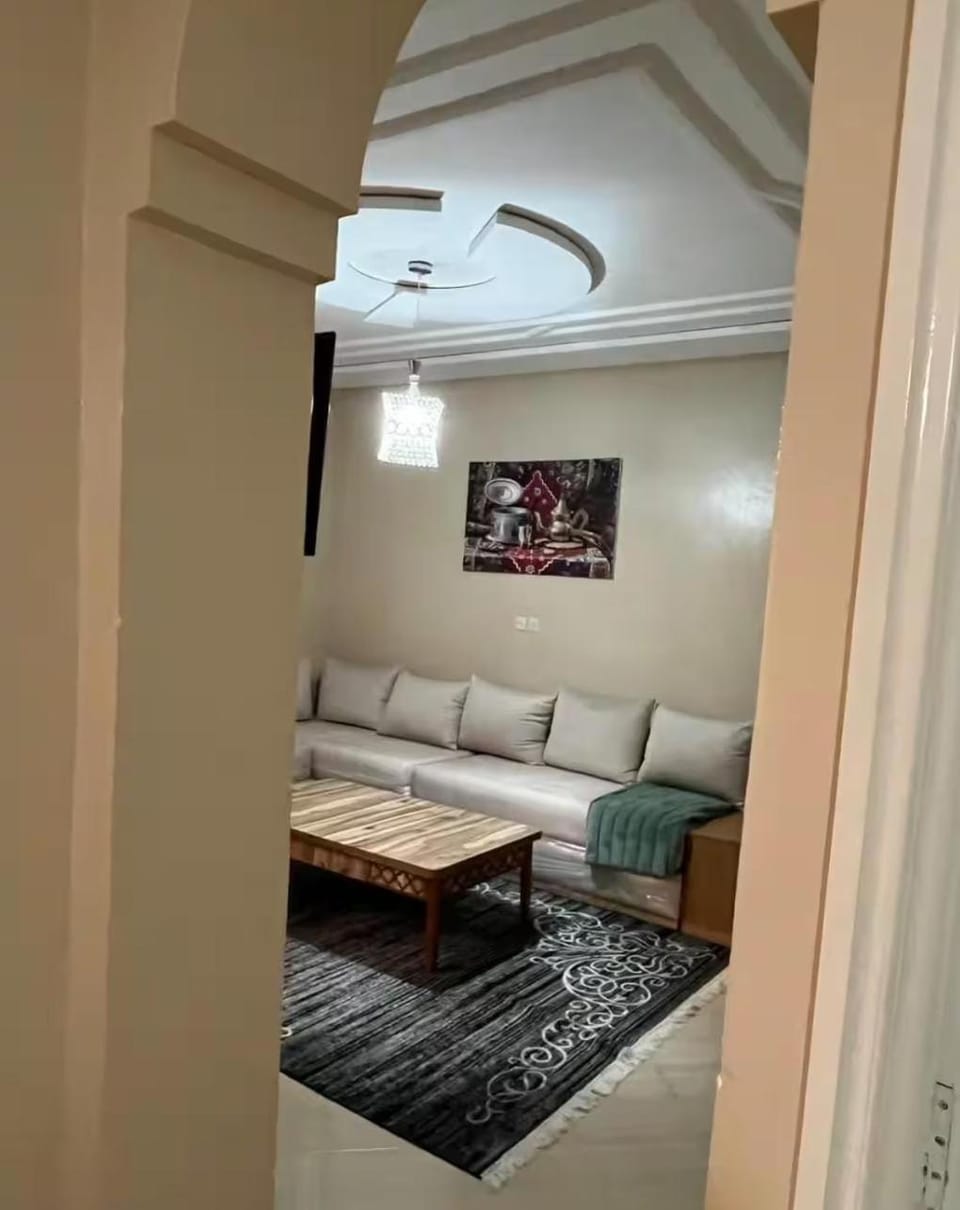 Chezlolita Apartment in Morocco