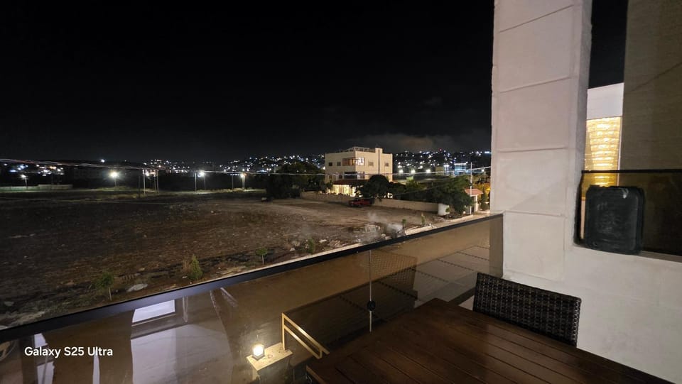 شقق مفروشة في اربد Apartment in Africa
