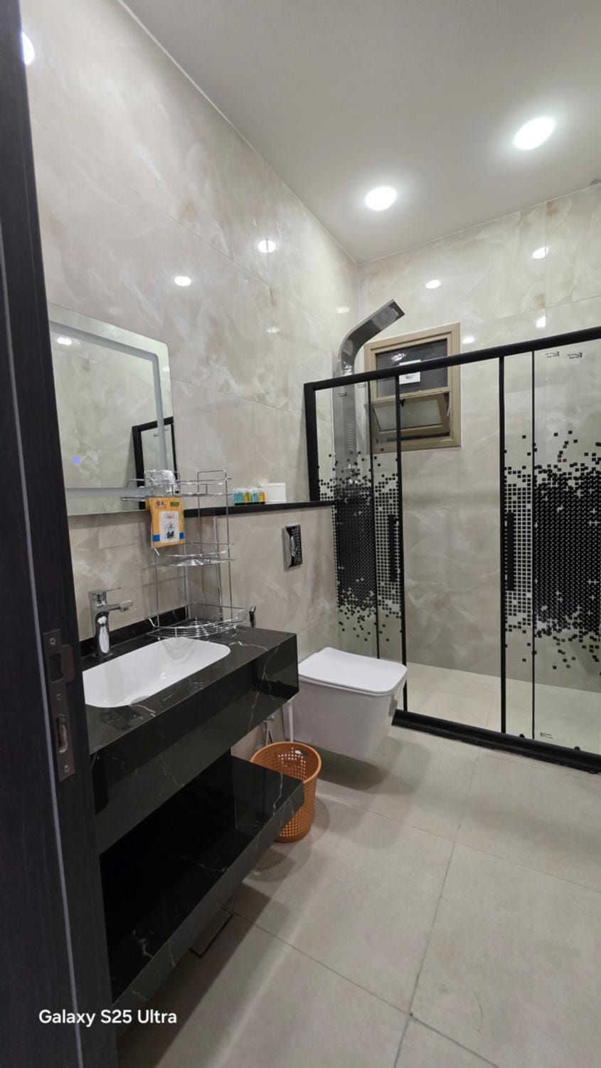 شقق مفروشة في اربد Apartment in Africa