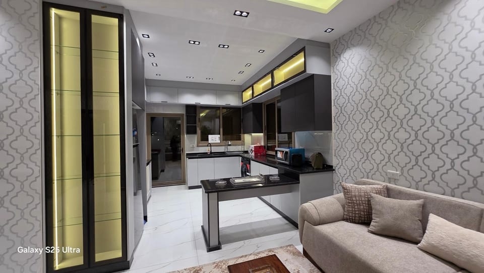 شقق مفروشة في اربد Apartment in Africa