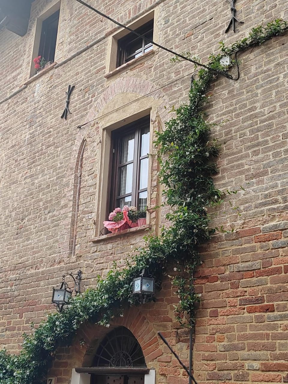 Casa Impera House in Piedmont