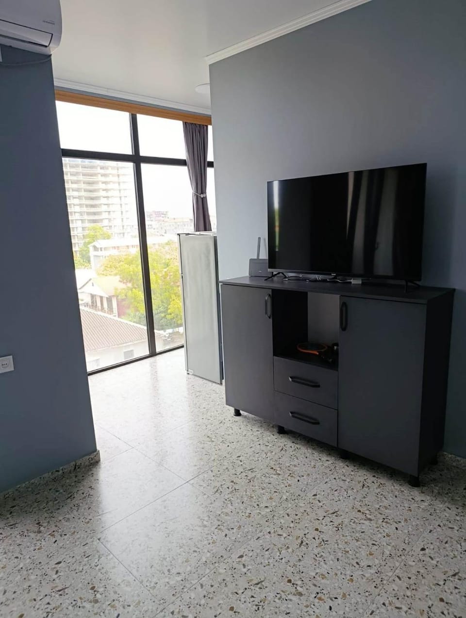 Bakuridze-5G Apartment in Adjara, Georgia