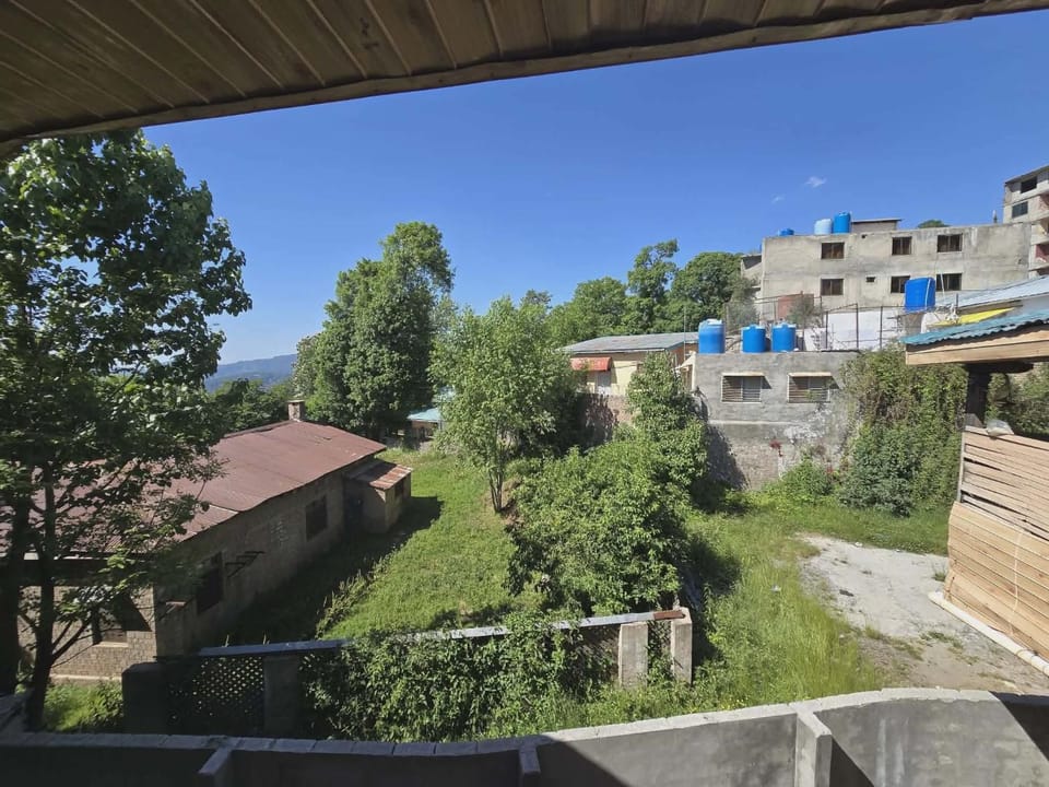 The Nice Guest House Murree Bed and Breakfast in Punjab