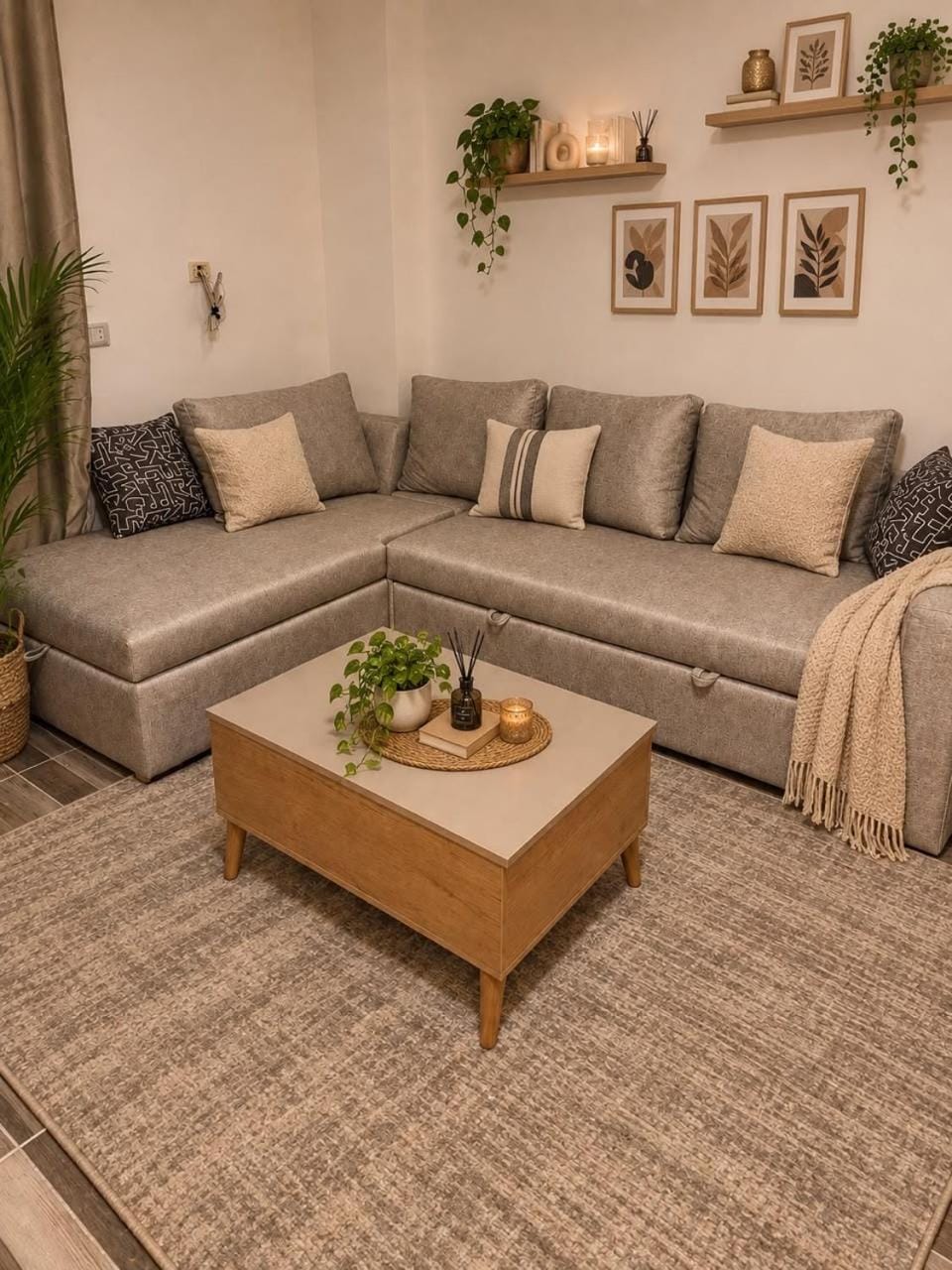 Fiona's Home Apartment in Red Sea Governorate