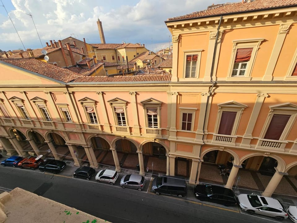 Maison Farini, Bologna by Short Holidays Apartment in Bologna