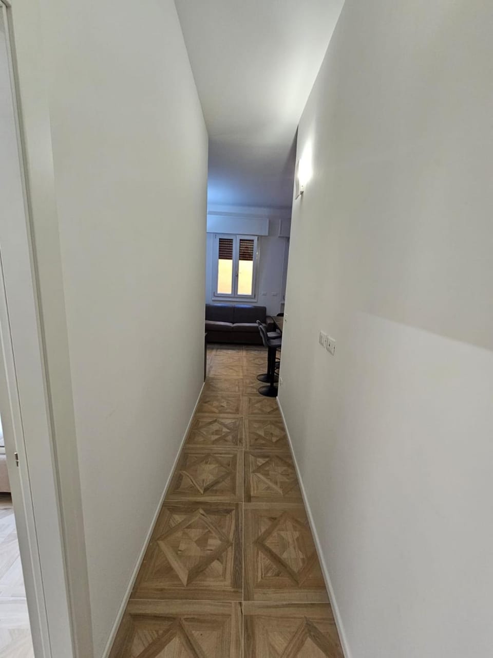 Maison Farini, Bologna by Short Holidays Apartment in Bologna