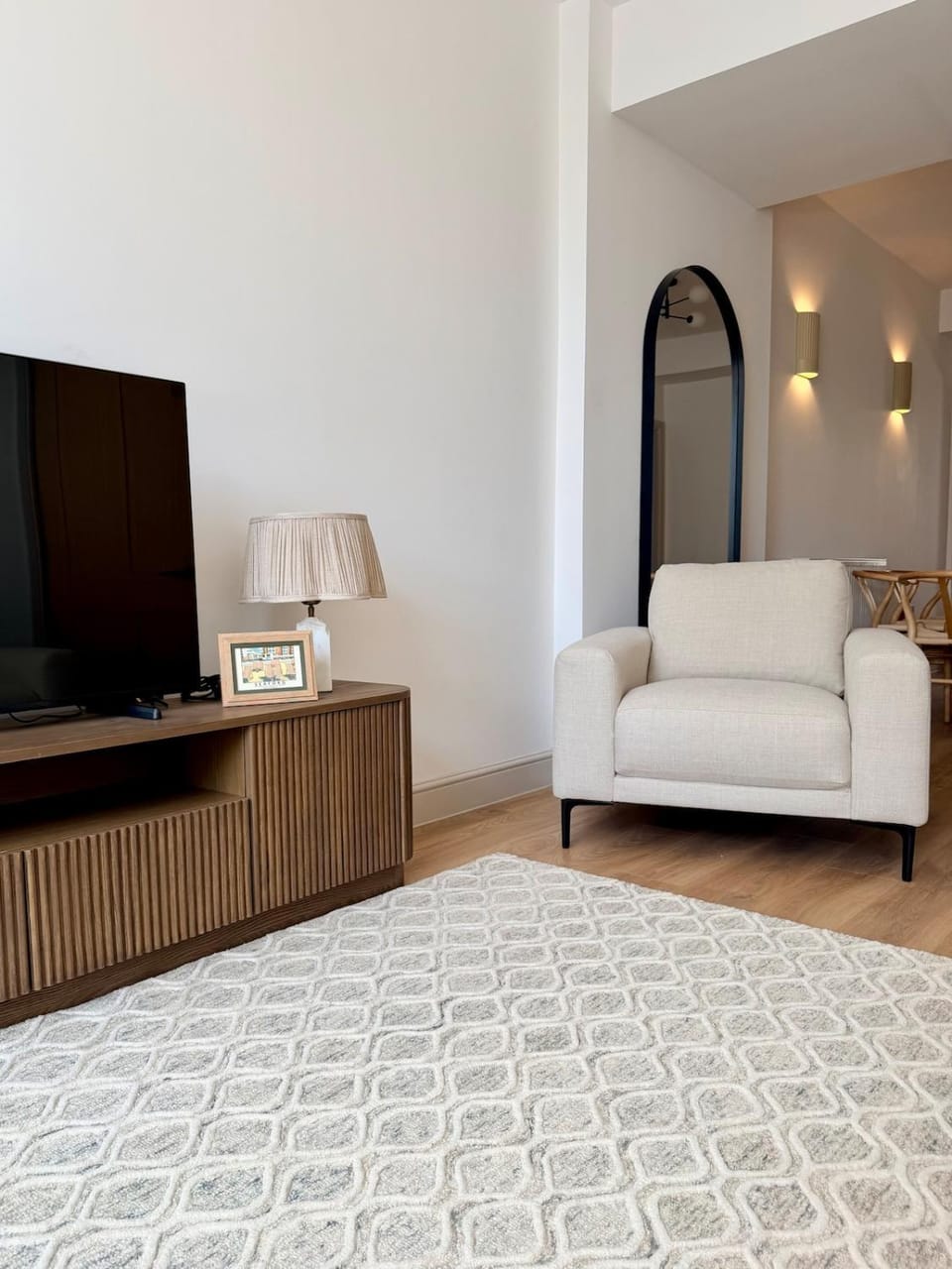 Seaford Luxury & Central Holiday Home House in Seaford