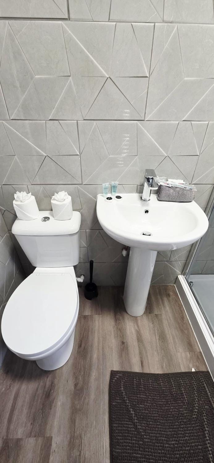 Amazing Location for Stadium,Castle,Train Station Apartment in Cardiff