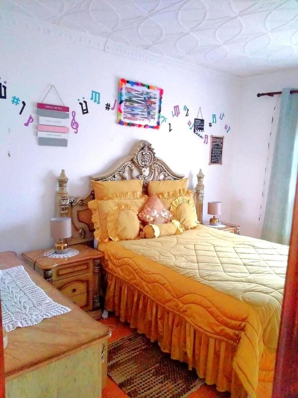 Lindrish's B&B Bed and Breakfast in Eastern Cape