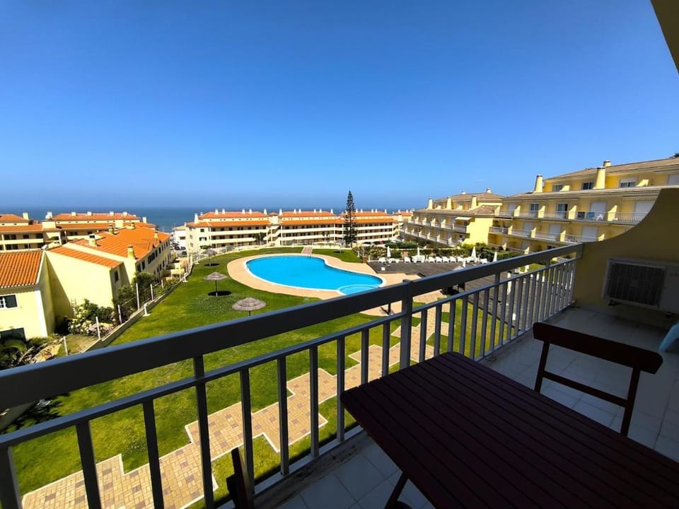 Casa da Tia Rosa Ericeira with indoor and outdoor pool Apartment in Ericeira
