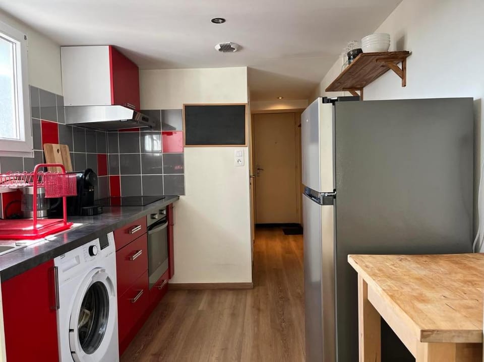 LHorizon Proche Angers Centre Parking gratuit Apartment in Angers