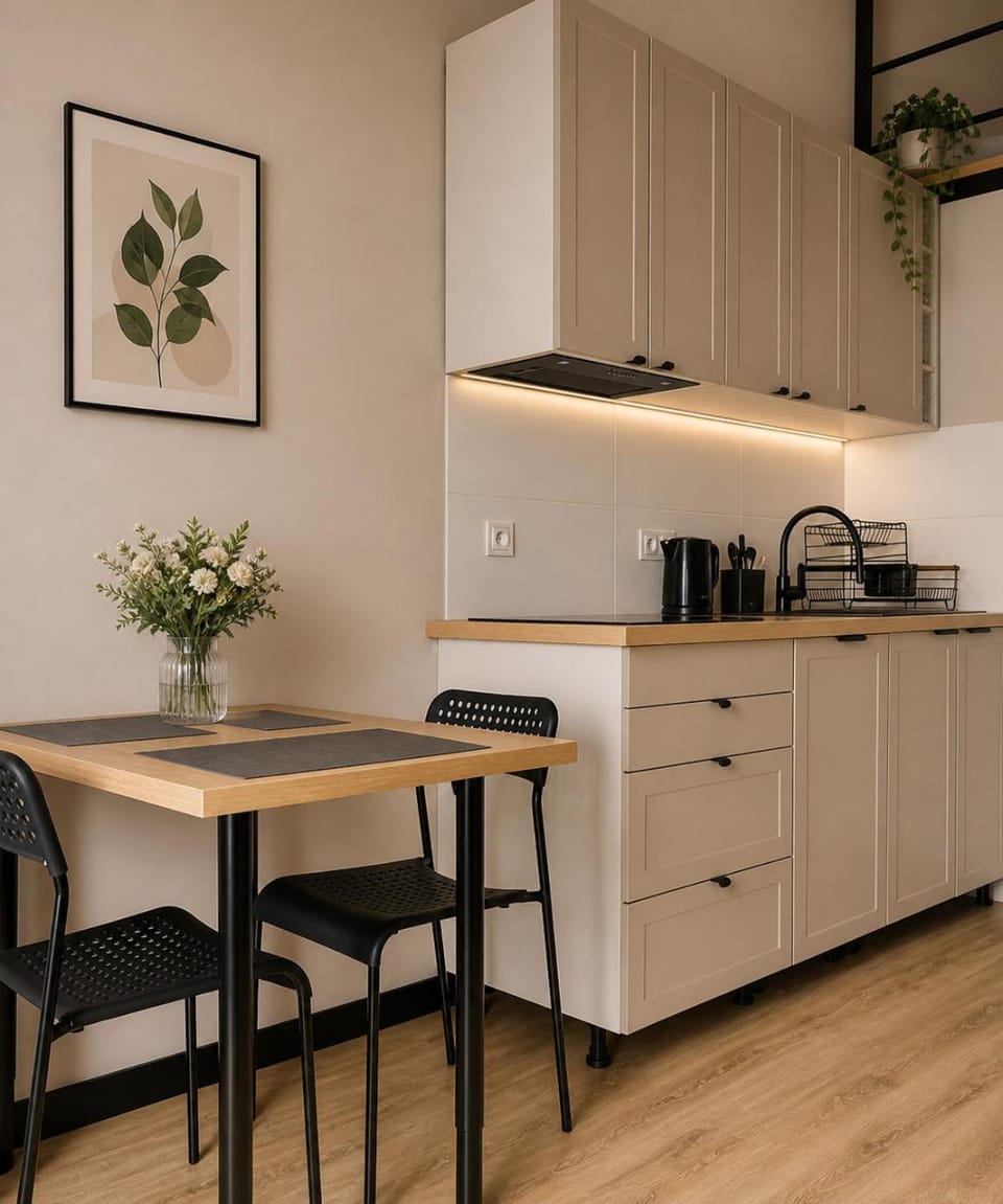 Hola apart Apartment in Poland