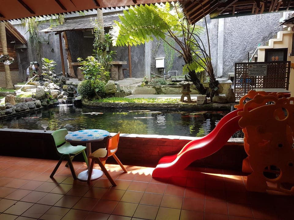 Peye Guesthouse Bed and Breakfast in East Java