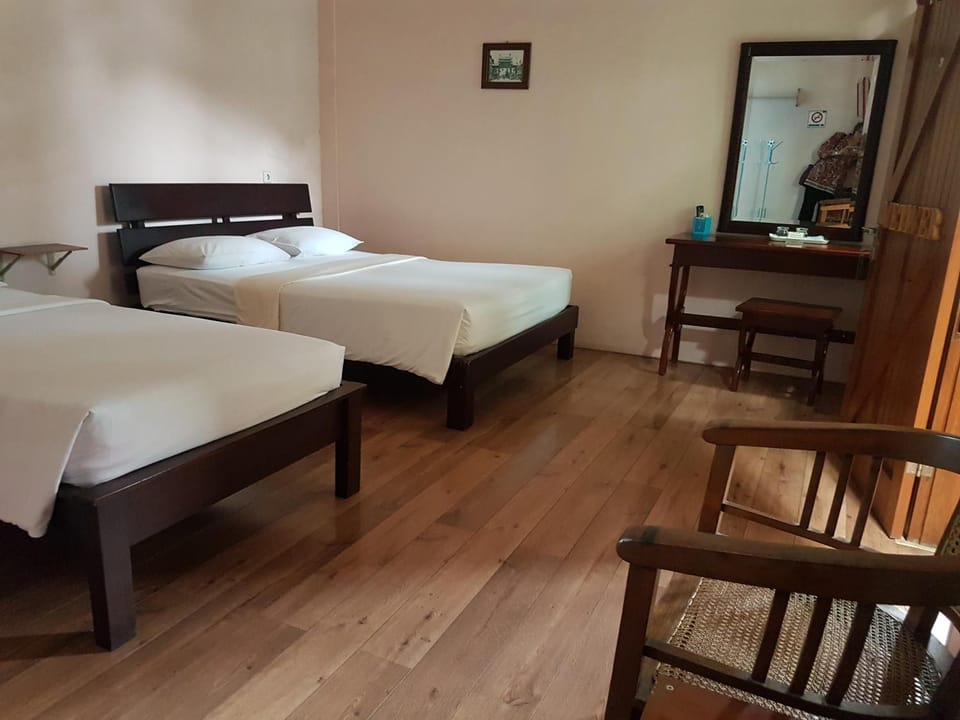 Peye Guesthouse Bed and Breakfast in East Java