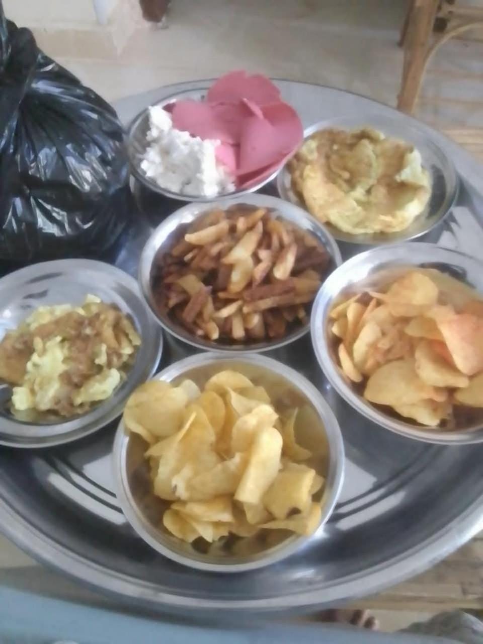 Nobal best house Apartment in Egypt