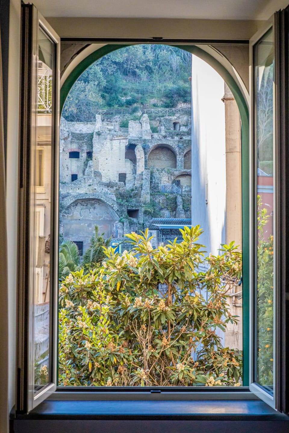 La Rada B&B Bed and Breakfast in Campania