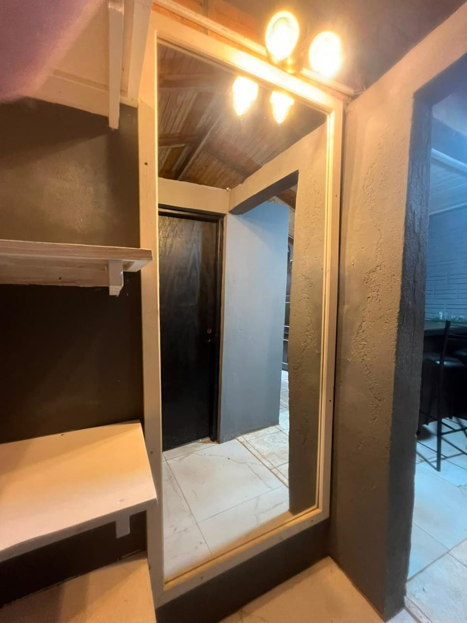 Maktub Maidana Apartment in Puerto Iguazú