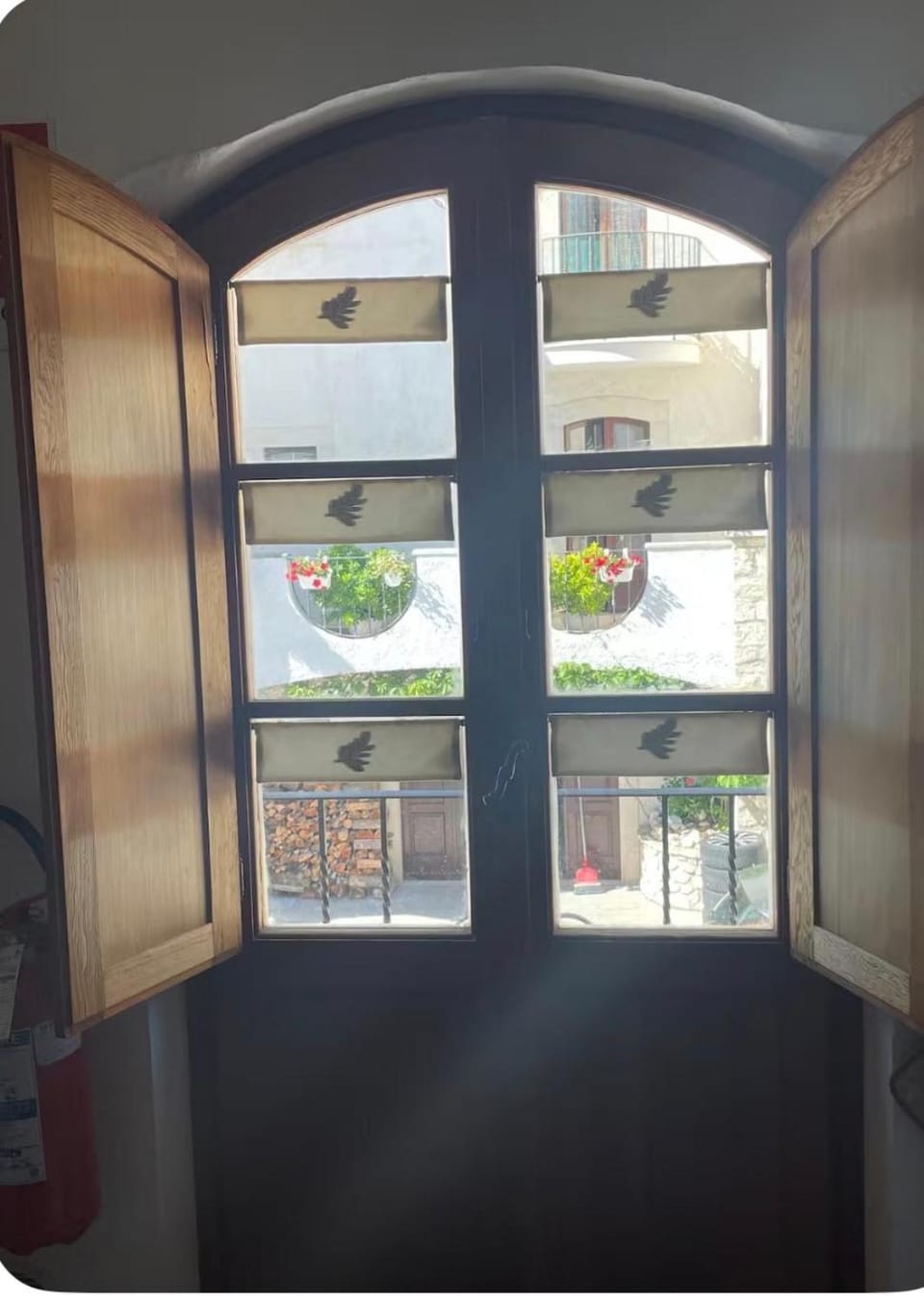 Casa Valeria Apartment in Abruzzo
