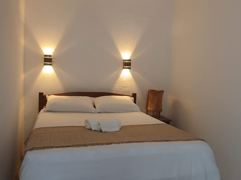 Casa Yume Suíte 2 Bed and Breakfast in Jericoacoara