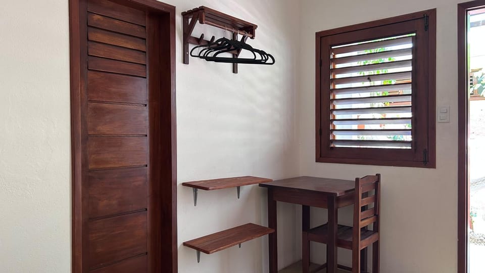 Casa Yume Suíte 2 Bed and Breakfast in Jericoacoara