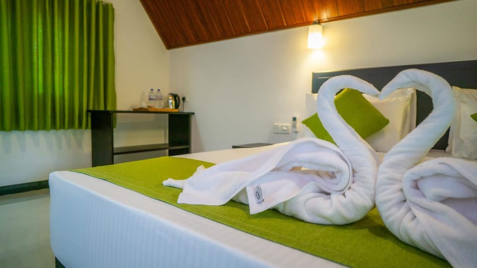 Liora Grove Sigiriya Vacation rental in Dambulla