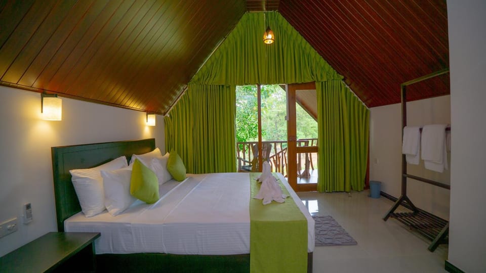 Liora Grove Sigiriya Vacation rental in Dambulla