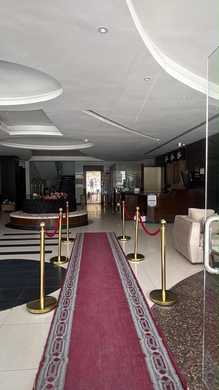 سليب ان للشقق المخدومه Apartment in Riyadh
