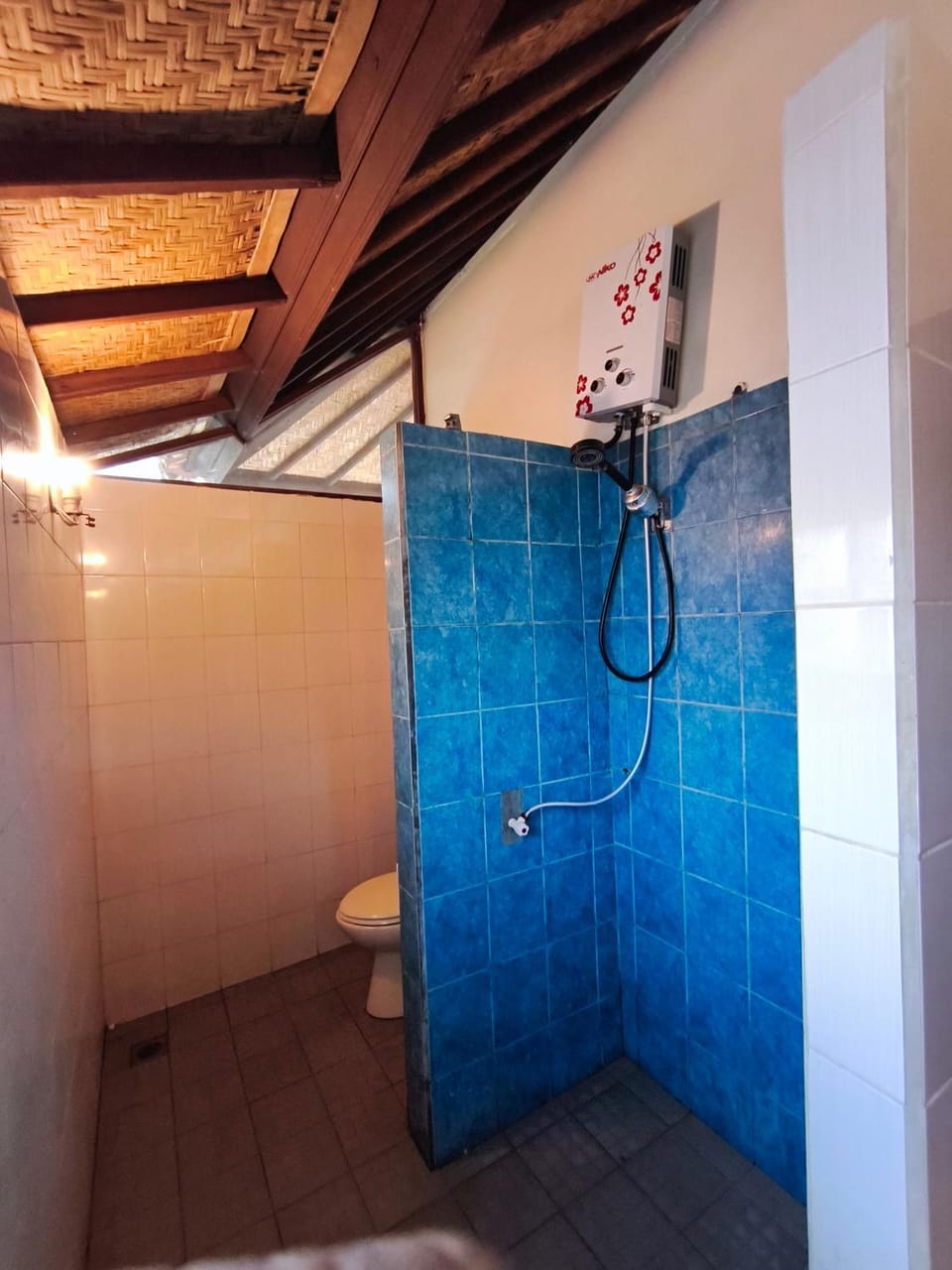 Classic Cottage in Bingin Sari Homestay - Uluwatu Bed and Breakfast in Bali
