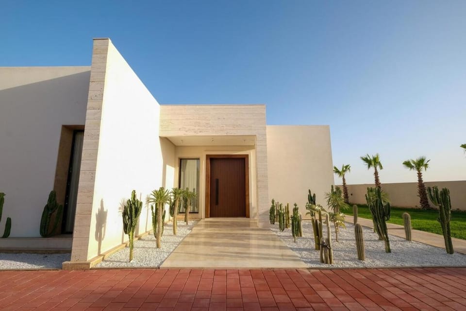 Villa Marrevia Luxury and serenity in Marrakesh Villa in Marrakesh-Safi