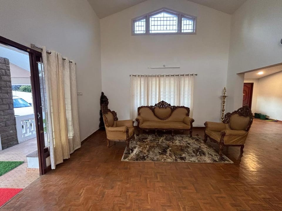 Vhf misty kodaikanal Vacation rental in Tamil Nadu