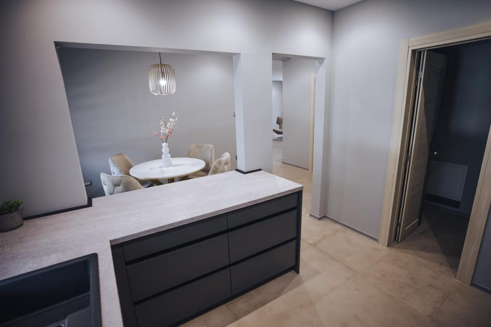 Zsizell Lux App 3 Apartment in Vojvodina