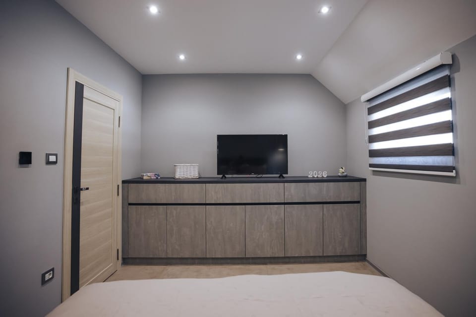 Zsizell Lux App 3 Apartment in Vojvodina