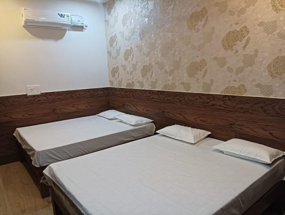 Airport view point Hotel in Coimbatore