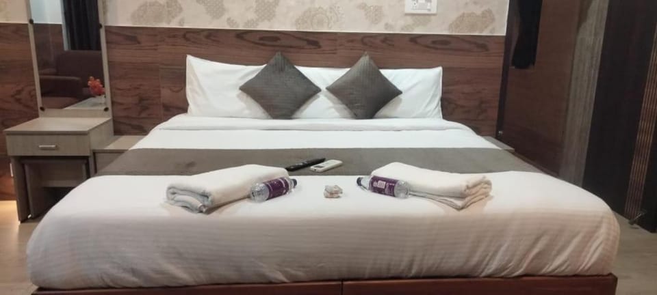 Airport view point Hotel in Coimbatore