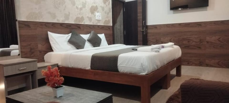 Airport view point Hotel in Coimbatore