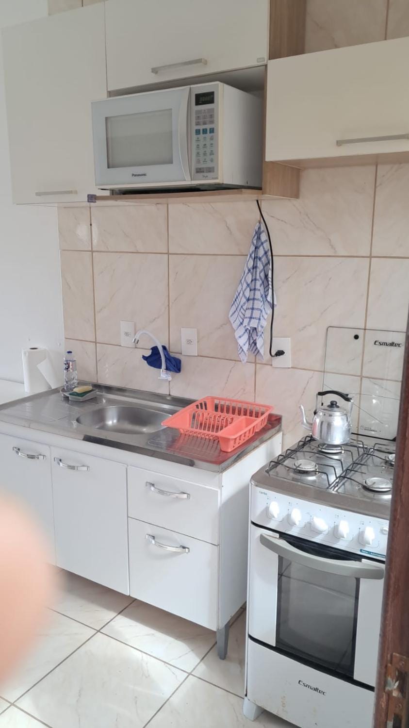 Apartamento Próximo ao Aeroporto de Florianópolis 5 Apartment in Florianopolis