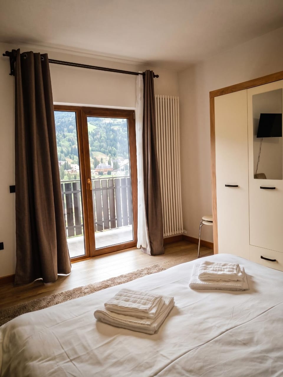Belvedere Complex Bed and Breakfast in Romania