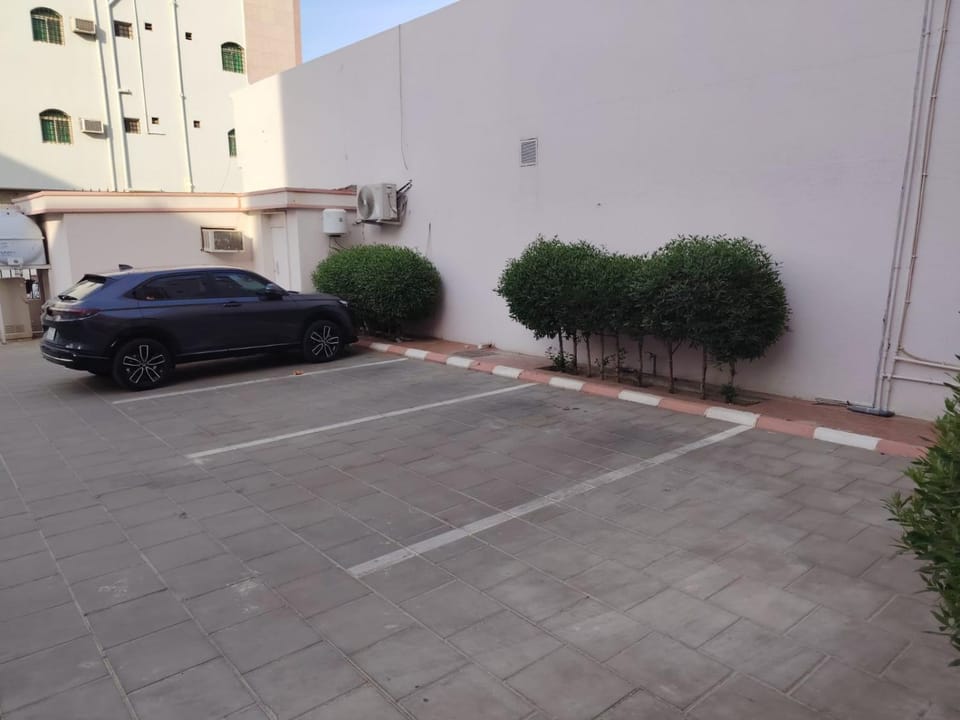 شقق الخزامي الحديث للشقق المخدومة-اقتصادي Apartment hotel in Riyadh Province