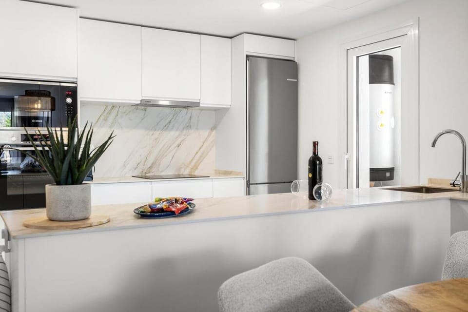 Casa Happy Days - La Cala Sunset Apartment in Costa del Sol