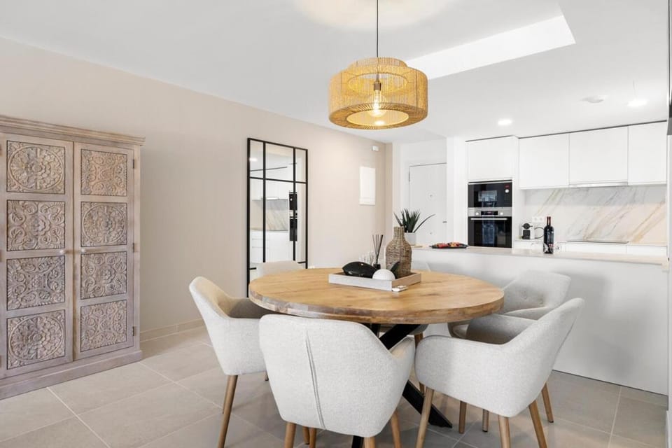 Casa Happy Days - La Cala Sunset Apartment in Costa del Sol